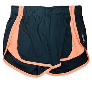 REEBOK Play Dry Athletic Shorts  - Size Small